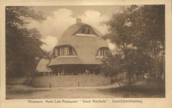 Groot Kievitsdal